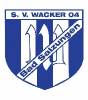 Wacker Bad Salzungen AH