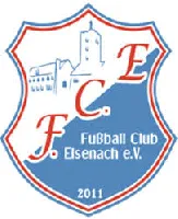FC Eisenach II