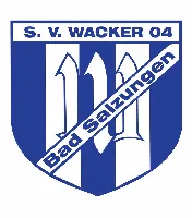 Wacker Bad Salzungen II