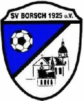 SG SV Borsch 1925