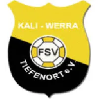 Kali Werra Tiefenort AH