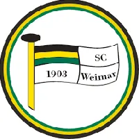 SC 1903 Weimar