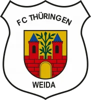 Thüringen Weida