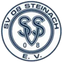 SG SV 08 Steinach