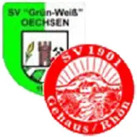 SG SV 1901 Gehaus