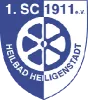 1. SC 1911 Heiligenstadt