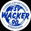 FSV Wacker Nordhausen II