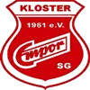 SG Empor Kloster AH