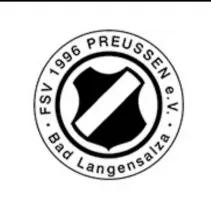 FSV Preußen Bad Langensalza