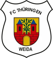 SG FC Thüringen Weida