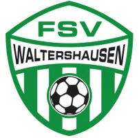 FSV Waltershausen