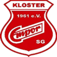 SG Empor Kloster AH