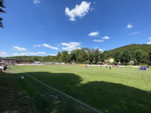Perfekter Start für beide Teams
