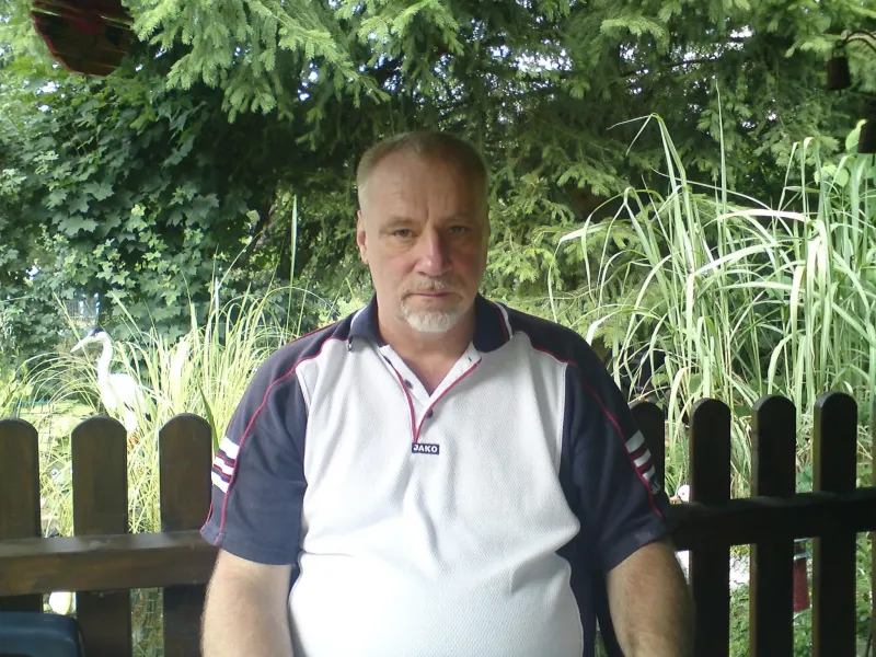 Trauer um Klaus Schellenberg