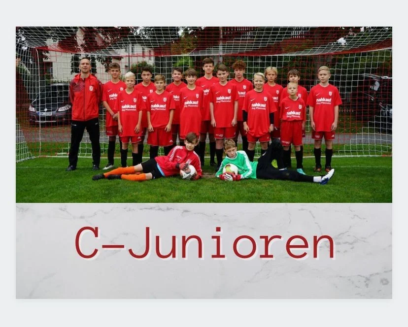 C-Junioren