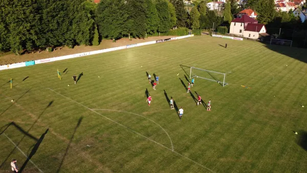 Sportpark Glücksbrunn