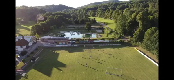 Sportpark Glücksbrunn