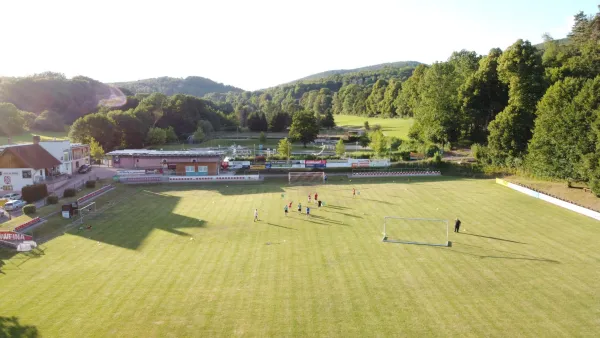 Sportpark Glücksbrunn