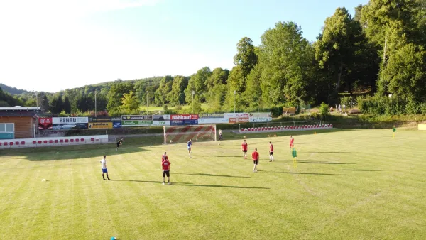 Sportpark Glücksbrunn