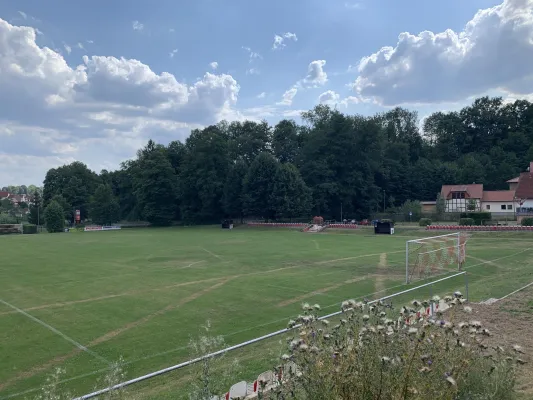 Sportpark Glücksbrunn